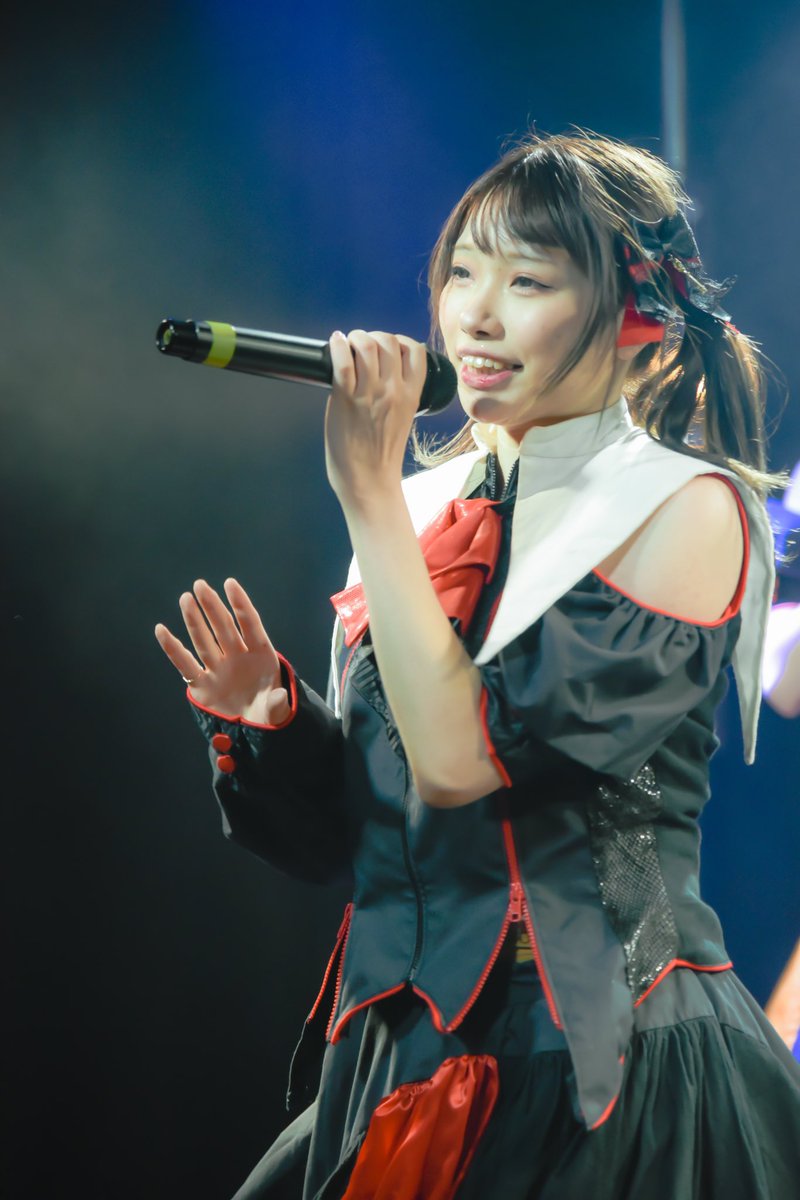Noah_kmk's tweet photo. 2021.08.07  AKiBA SinfoniA
LIVE SymfonYVol.14 2部

PUELLAE SOLEMNE
ありはらりな(@arihara_rina)

#プエラエ
#カメラ初心者
#ファインダー越しの私の世界
#写真好きな人と繋がりたい https://t.co/37LHinZITf