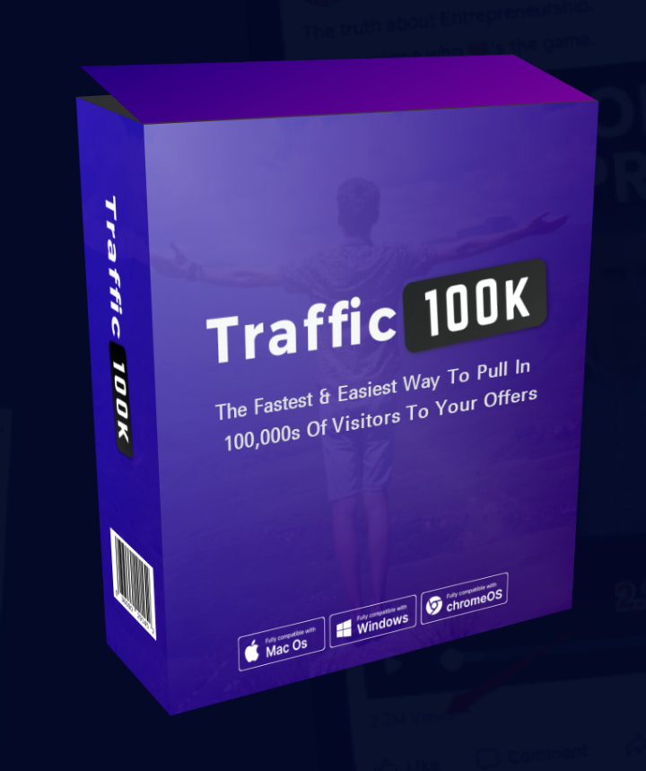 HebatPlus's tweet image. Are You Still Struggling To Generate Traffic? Then Today Is Your Lucky Day...
bit.ly/3yGHRfL
