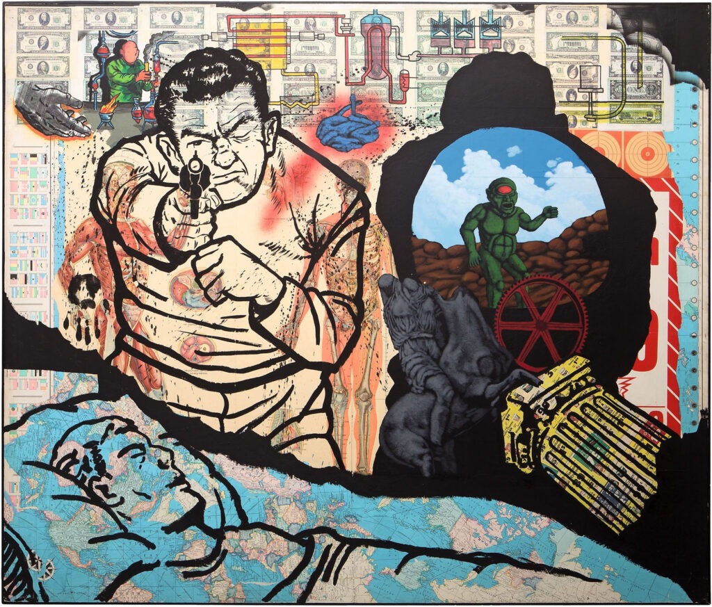 queerguru's tweet photo. Queerguru reviews #WOJNAROWICZ : F**k You F*ggot F**ker" an excellent doc. on one of NY’s greatest queer artists/activists by @ChrisMcKim screening FREE at @Outfest Film Fest https://t.co/XyU5CS26wt @KinoLorber @ILoveGayMovies https://t.co/U3o1IvXbpx