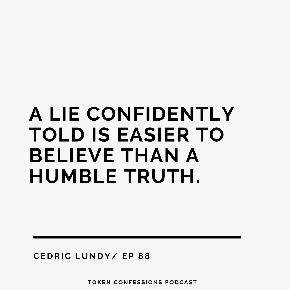 TKNConfessions's tweet photo. As long as the pushers of this "anti-woke" narrative are the loudest, people will fall for their lies. https://t.co/mdJh0ZsOAA