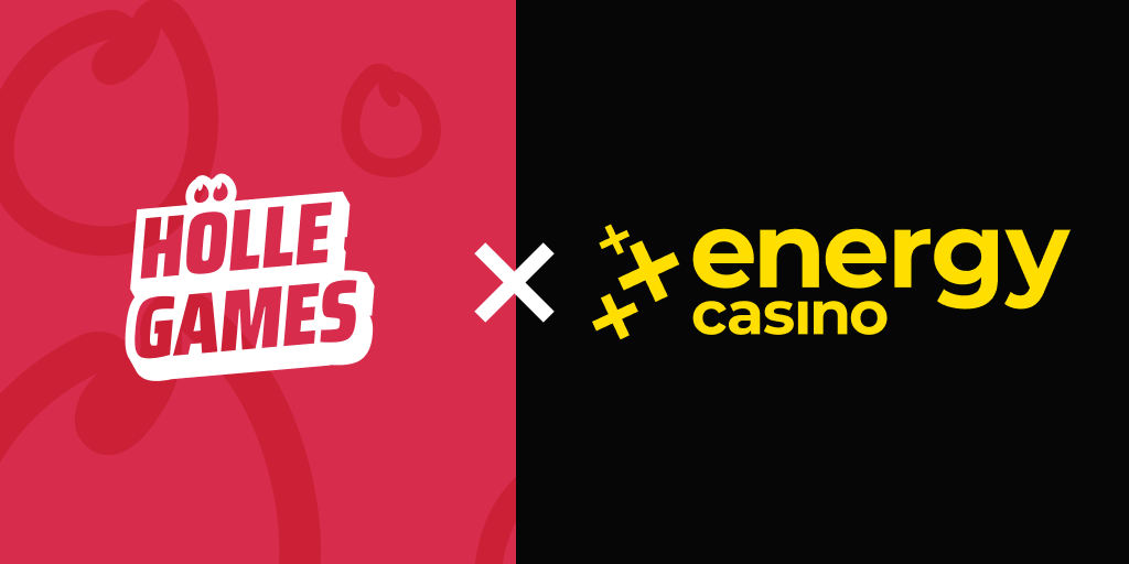 hoellegames's tweet photo. We are happy to be live with Energy Casino and are proud to see another client putting trust into our Bonus Spin games for the German market!
#höllegames #bonusspin #energycasino https://t.co/I6aaOW9Wm3