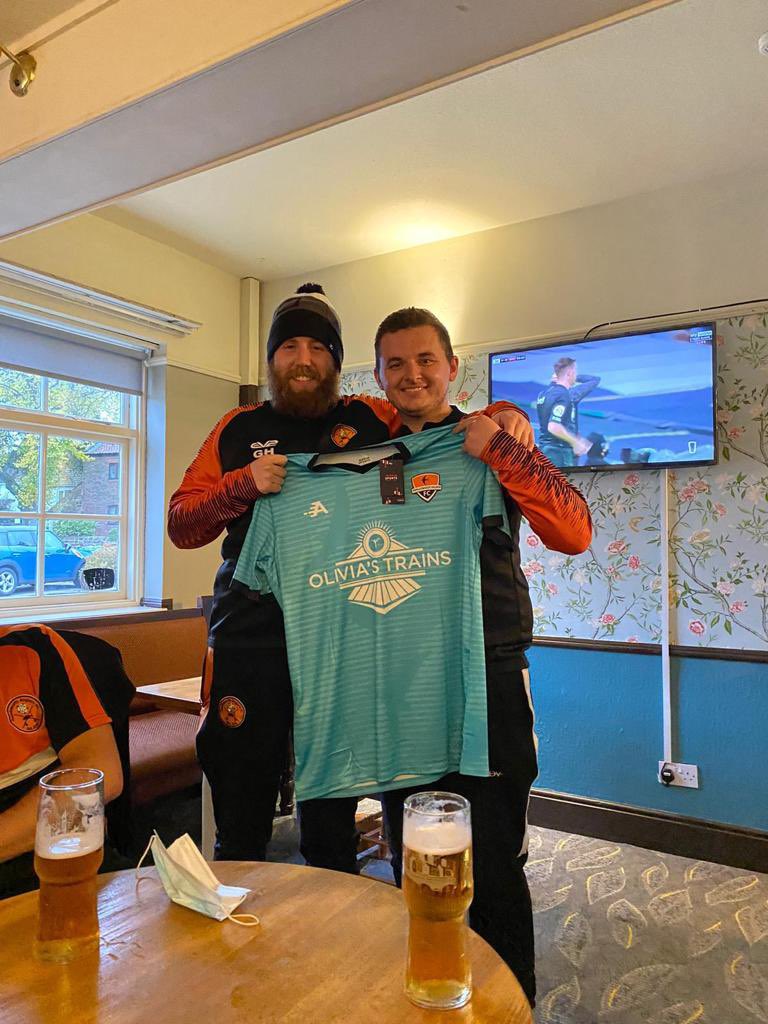 Swallownest Village tweet media