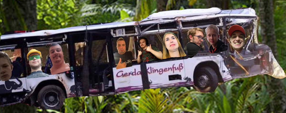 Pozdrowienia z ziomeczkami