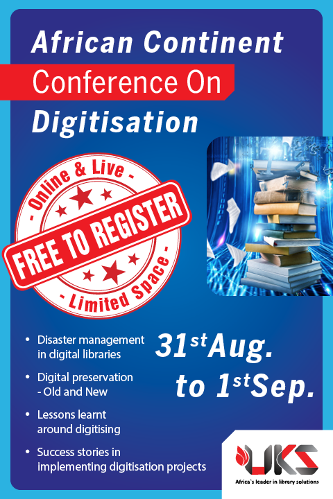 UKS_Knowledge's tweet photo. Libraries embracing the future! Register now for our free conference - https://t.co/UdVu57Ocyq https://t.co/xhLMMF0G2N