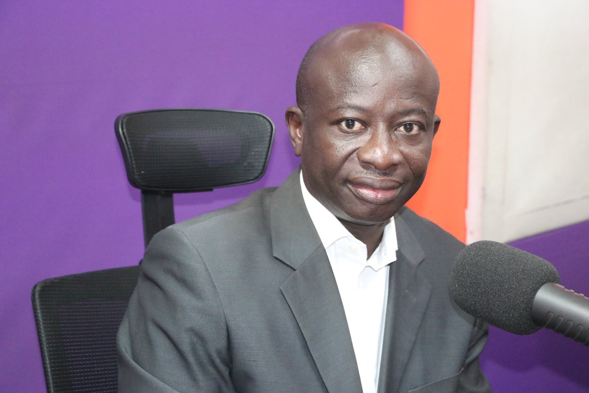 Private Legal Practitioner, Lawyer Kwame Adofo has said NDC's Proposal To Subject EC's Nomination To Parliamentary Approval Is Apt