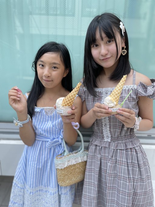 Twitterのコスプレ画像6