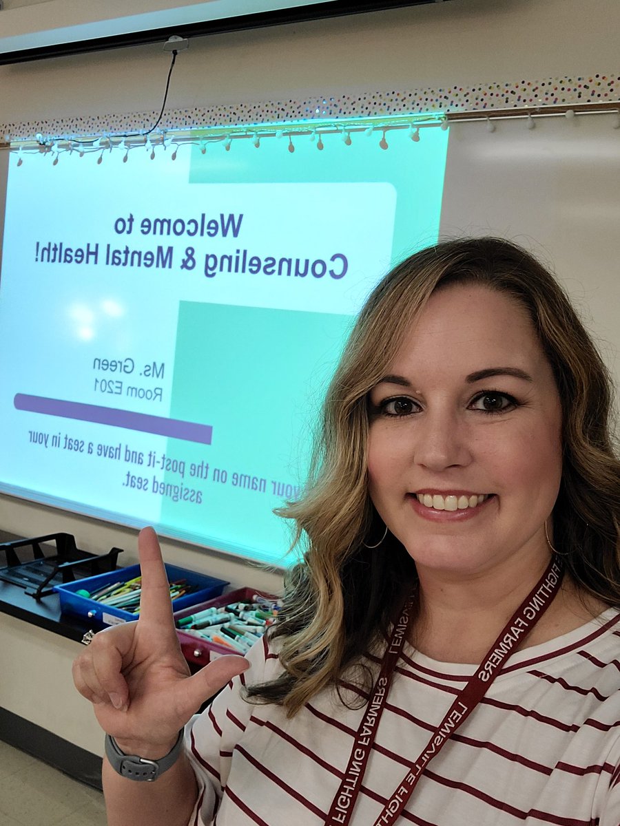 BGreenlhs's tweet photo. Happy First Day of School! Let's rock it! @LewisvilleHS @LewisvilleISD @lisdcte
#farmerpride #lhsfcs #firstdayofschool https://t.co/0upx9TlX3X