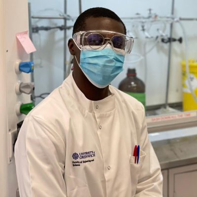 Cyrille Kiaku tweet media