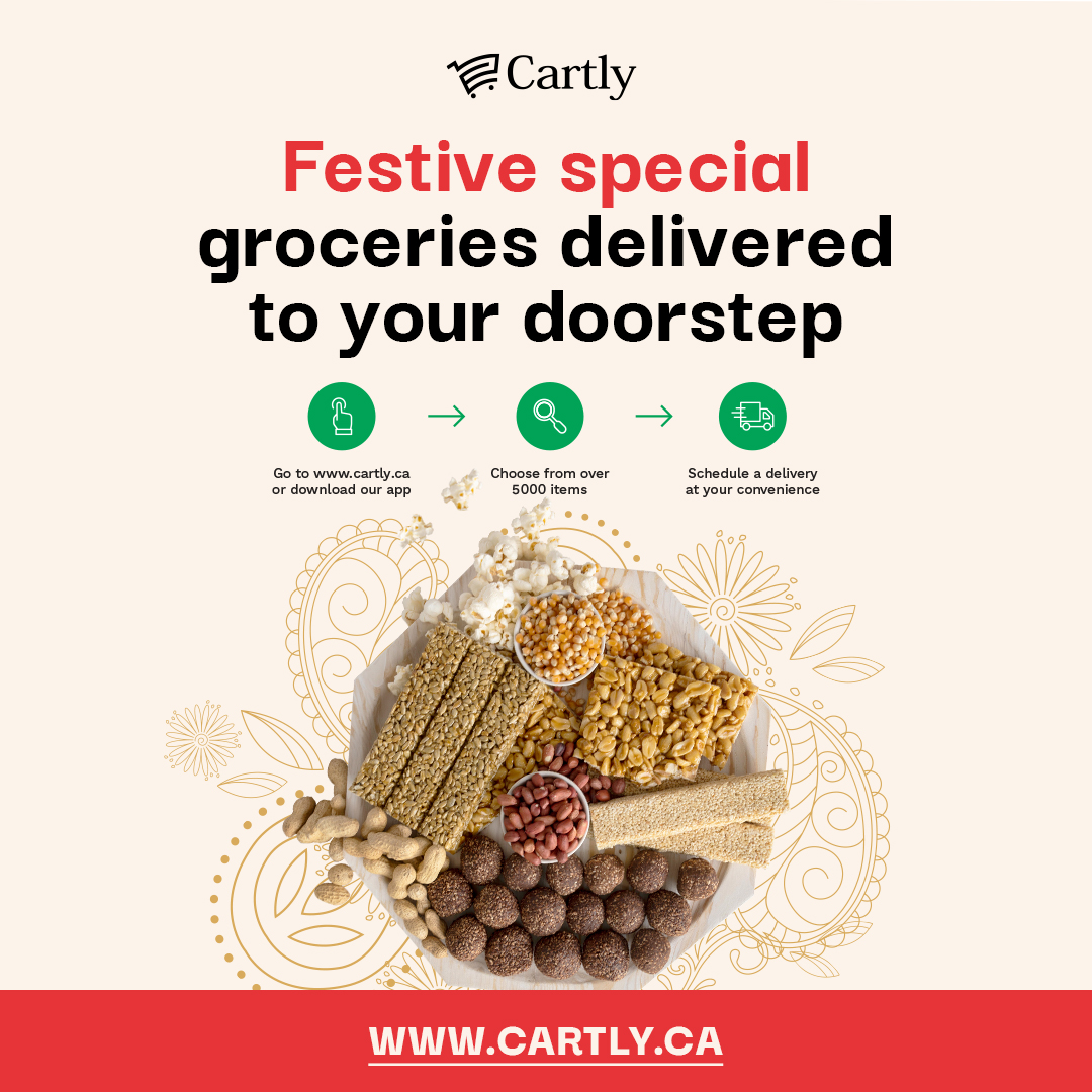 yourcartly's tweet photo. Get your GROCERY ORDER delivered at your DOORSTEP now! Order Online from https://t.co/lDMMUUHkL5  where we offer Incredible Prices on 5000+ South Asian Groceries with shipping delivered to you safely!
 #indiangrocerystore #grocerystorenearme #indiangrocery #southasiangrocery https://t.co/bYKYgijzJI
