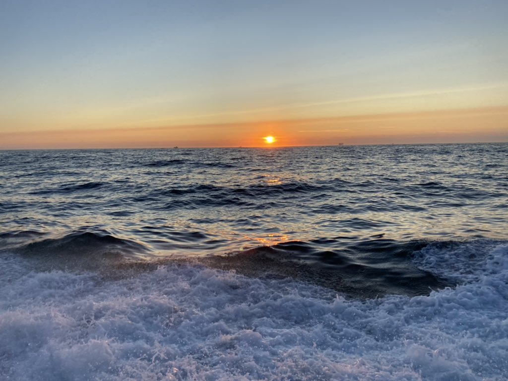 Algunas fotos de estos estos días en las preciosas Rías Baixas #Galicia 🌊⛵️🌞
