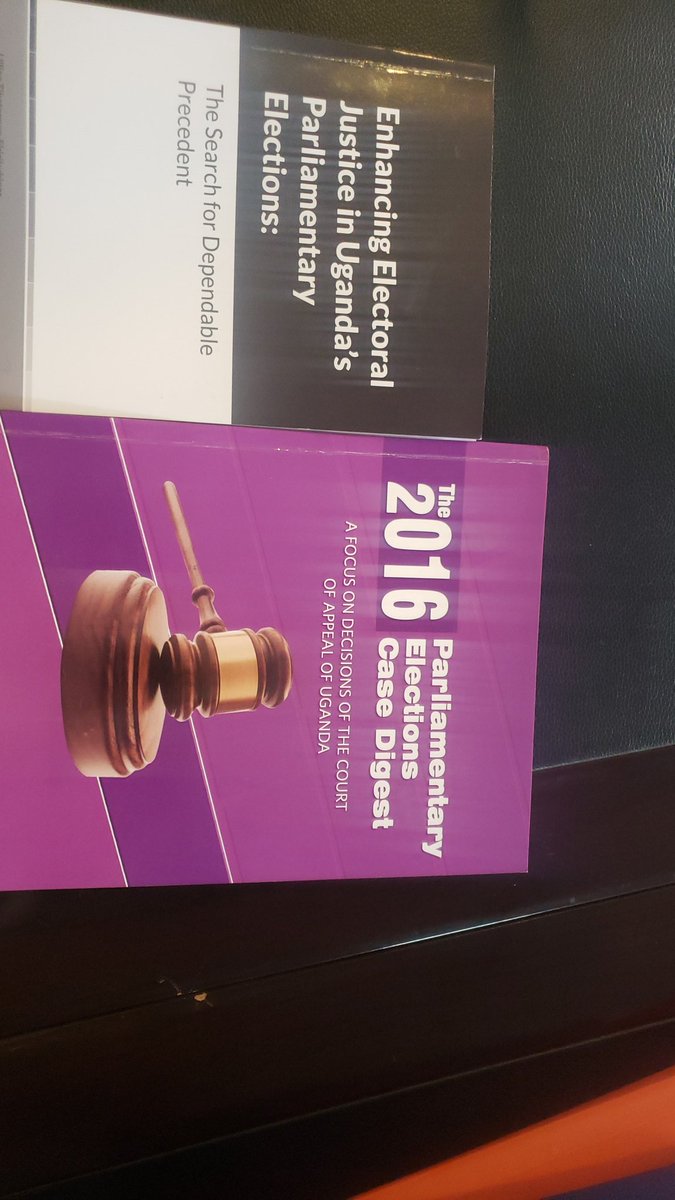 Next week is not far, get your self a copy <a href="/SamuelKKalule2/">Samuel K Kalule</a> <a href="/hezlee_kihembo/">Hezlee Kihembo</a> <a href="/Latigi_Lamaro/">Tigi💫</a> @AdvocateMatanda