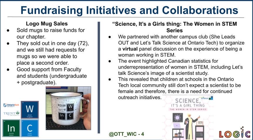 Check out our poster on our group for the 2020/2021 year! #LOGIC2021Poster  #LOGIC2021WICgroup <a href="/CWICNetwork/">CWIC Network</a>