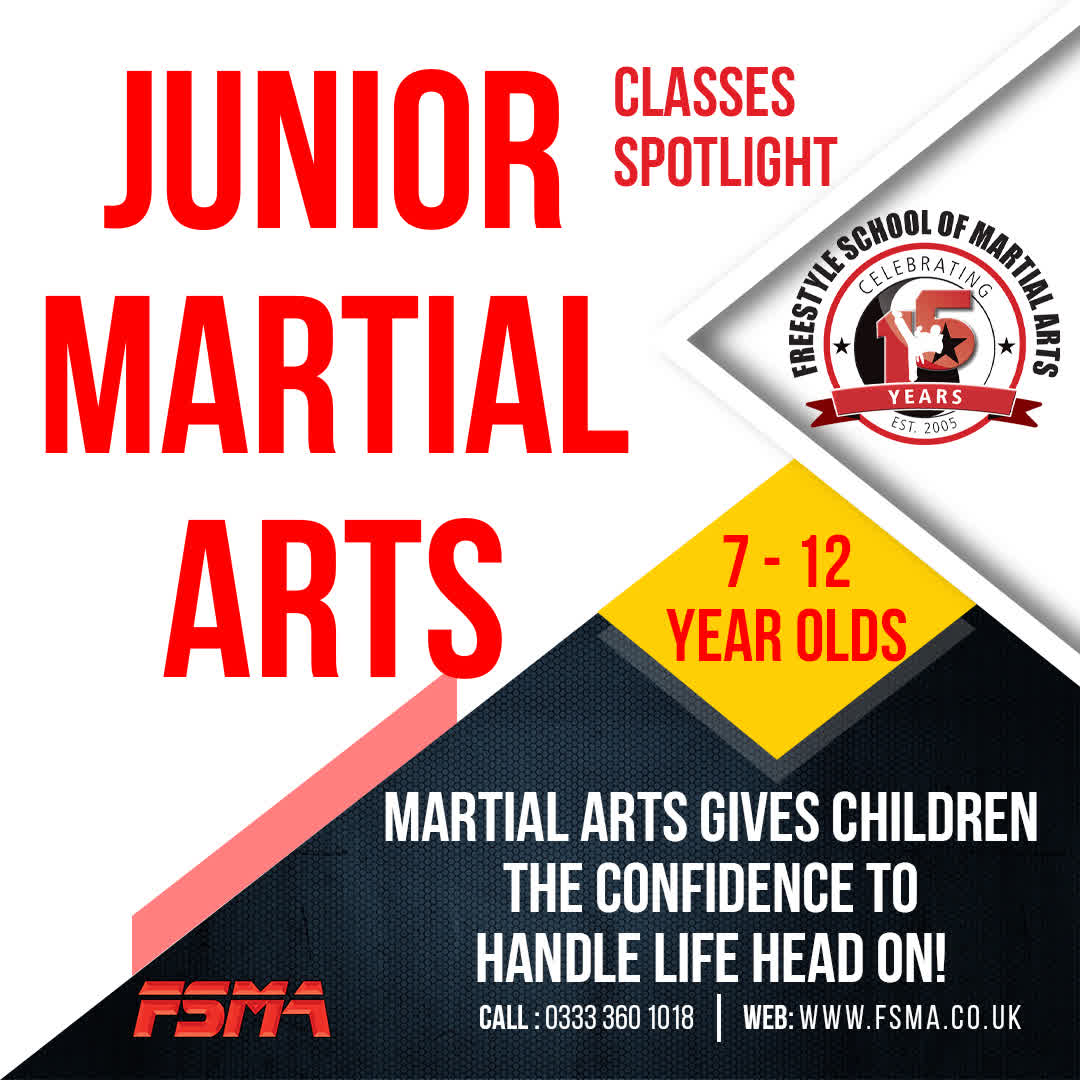 fsmauk's tweet photo. Our Junior programme teaches Martial Arts for kids aged 7-12years, in a way that will quickly get the very best from your child.

Freestyle School of Martial Arts
0333 360 1018
https://t.co/69D7SneHHd https://t.co/0Kt1rzs4bd
