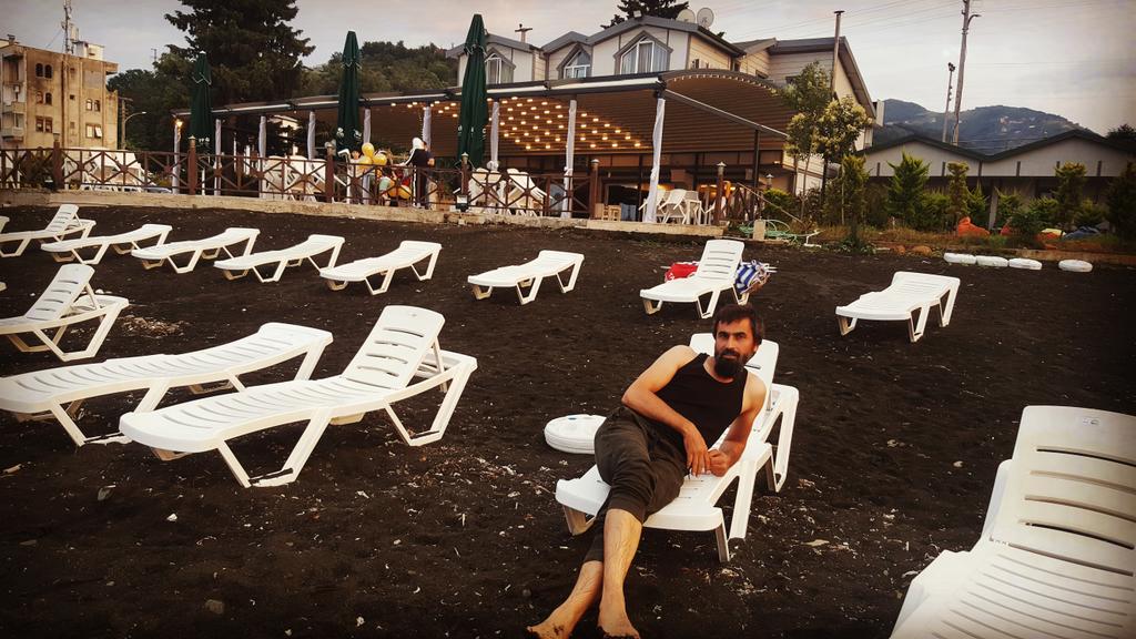 Mare Blu - Trabzon