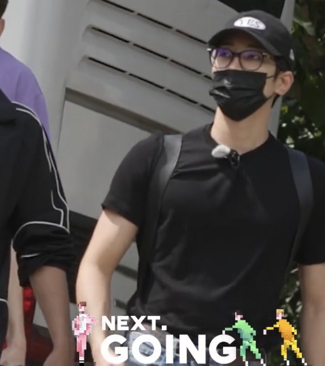 jaunewonu's tweet image. WONWOO NEXT EPISODE?!!!