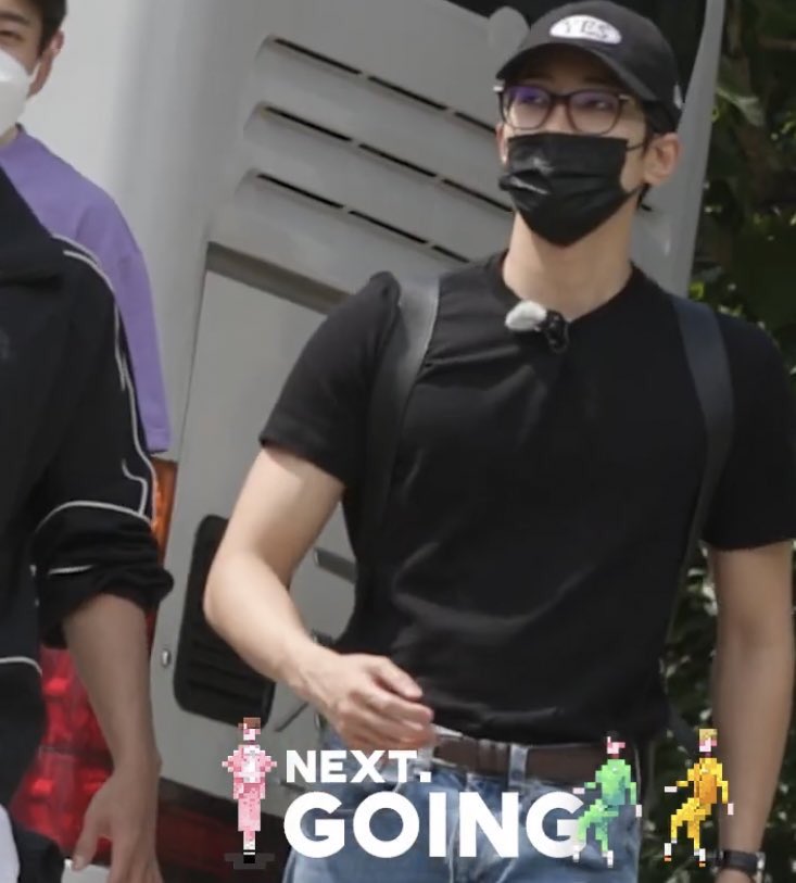 jaunewonu's tweet image. WONWOO NEXT EPISODE?!!!