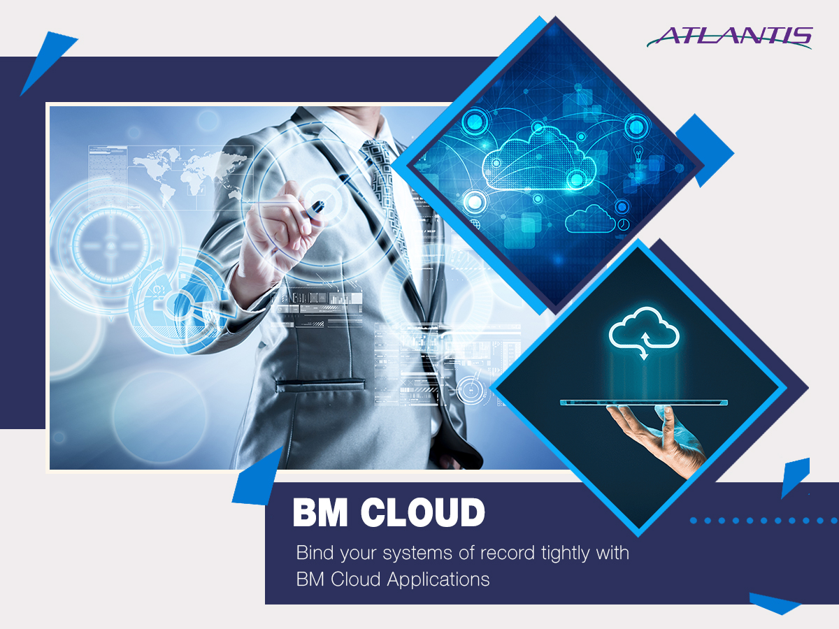 AtlantisIt's tweet photo. Bind your systems of record tightly with BM Cloud applications and achieve organizational excellence, while also protecting revenues.
Contact mail id : info@atlantisitgroup.com
Call us : +1.833.561.3093
#Atlantis #systemsofrecord #cloudapplications #revenues #systems #erpsystem https://t.co/CmotIOciVU