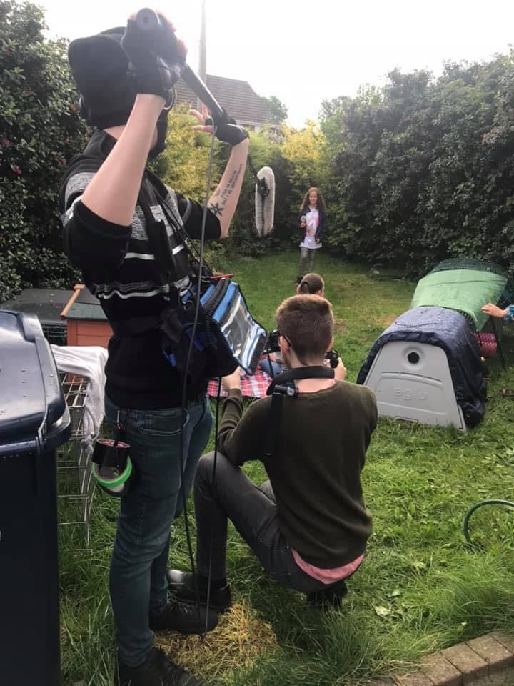 nyomurdi's tweet image. Been a very busy month - From quiet back gardens to the top of Helvellyn, got a bit of time off to use wisely and focus on other projects 
#Film #filmmaking #filmproduction #art #creative #sound #soundie #productionsound #boomop #setlife
