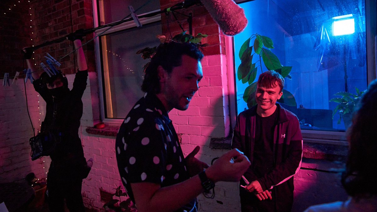 nyomurdi's tweet image. Been a very busy month - From quiet back gardens to the top of Helvellyn, got a bit of time off to use wisely and focus on other projects 
#Film #filmmaking #filmproduction #art #creative #sound #soundie #productionsound #boomop #setlife