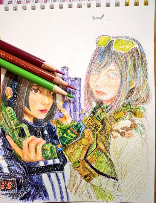 Twoucan でんぱ組 の注目ツイート イラスト マンガ コスプレ モデル