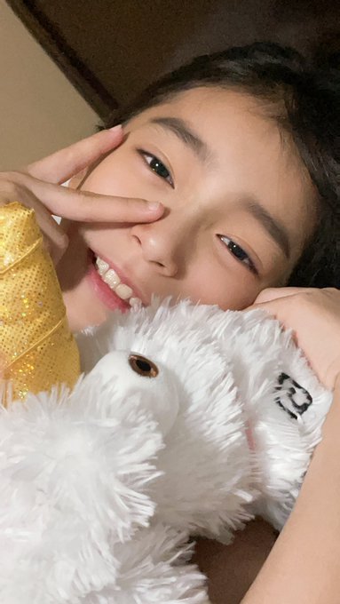 RanRan（毛利蘭）のTwitter画像10