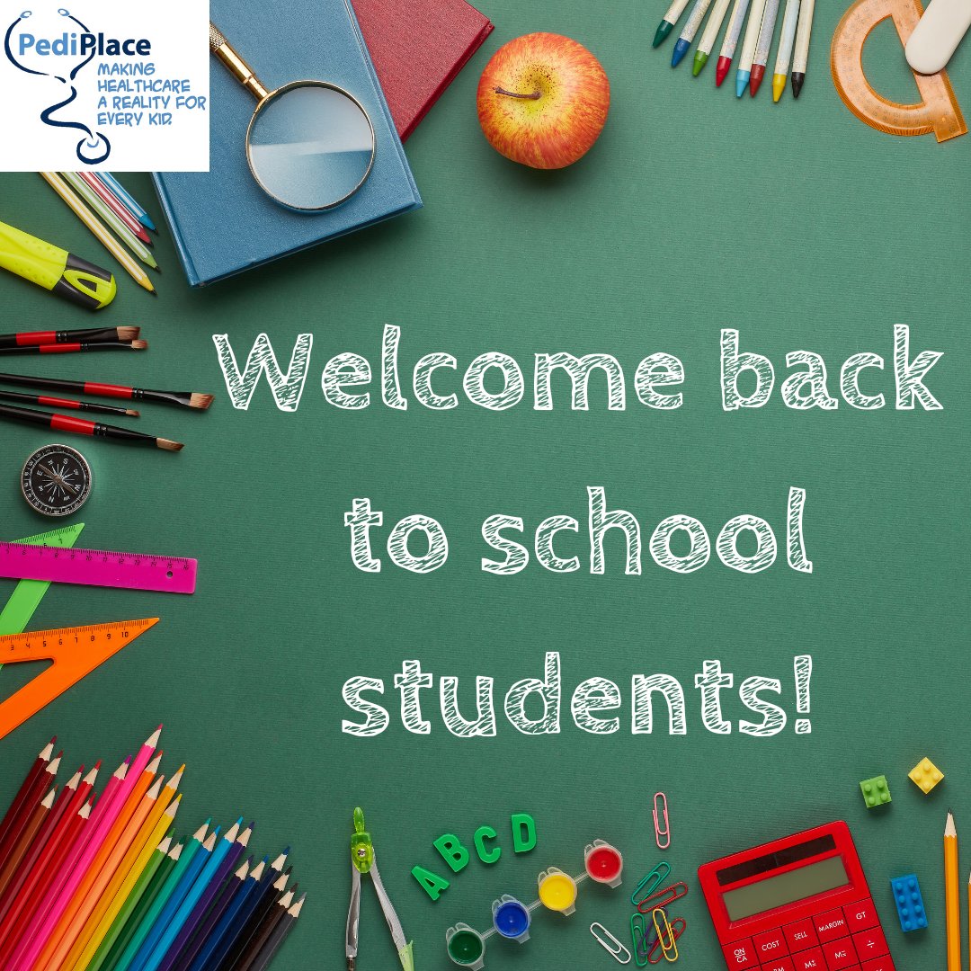 We want to wish all students a wonderful and successful school year!!🏫✏️🍎📓