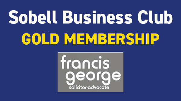 sobellhouse's tweet photo. We wanted to share the very exciting news that @FG_Solicitors in Witney have become Gold Members of our Business Club! Thank you so much to the team for all of your support and kindness.

Find out more about the Sobell Business Club: https://t.co/7rsaRnWRhm. https://t.co/aaPHkA8Rim