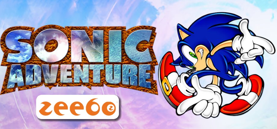 Sega Has No Plans to Make Sonic Adventure 3