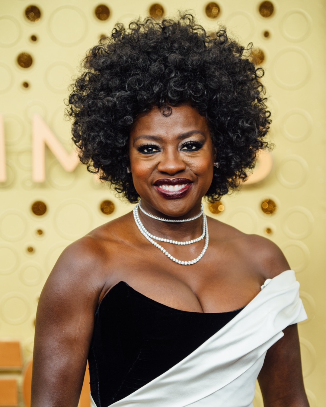 Happy Birthday, Viola Davis! 