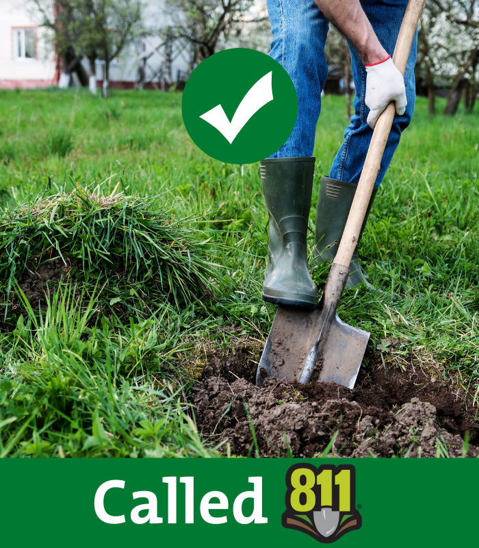 PECOconnect's tweet photo. Today is 8/11 aka #SafeDiggingDay! You may not know it, but there are hundreds of miles of utility lines buried below the surface across the region.

It's important to know what's below. Call 811 before you dig! @Pennsylvania811 https://t.co/1ZaLKgZWWA https://t.co/yJaKL2V7Tv