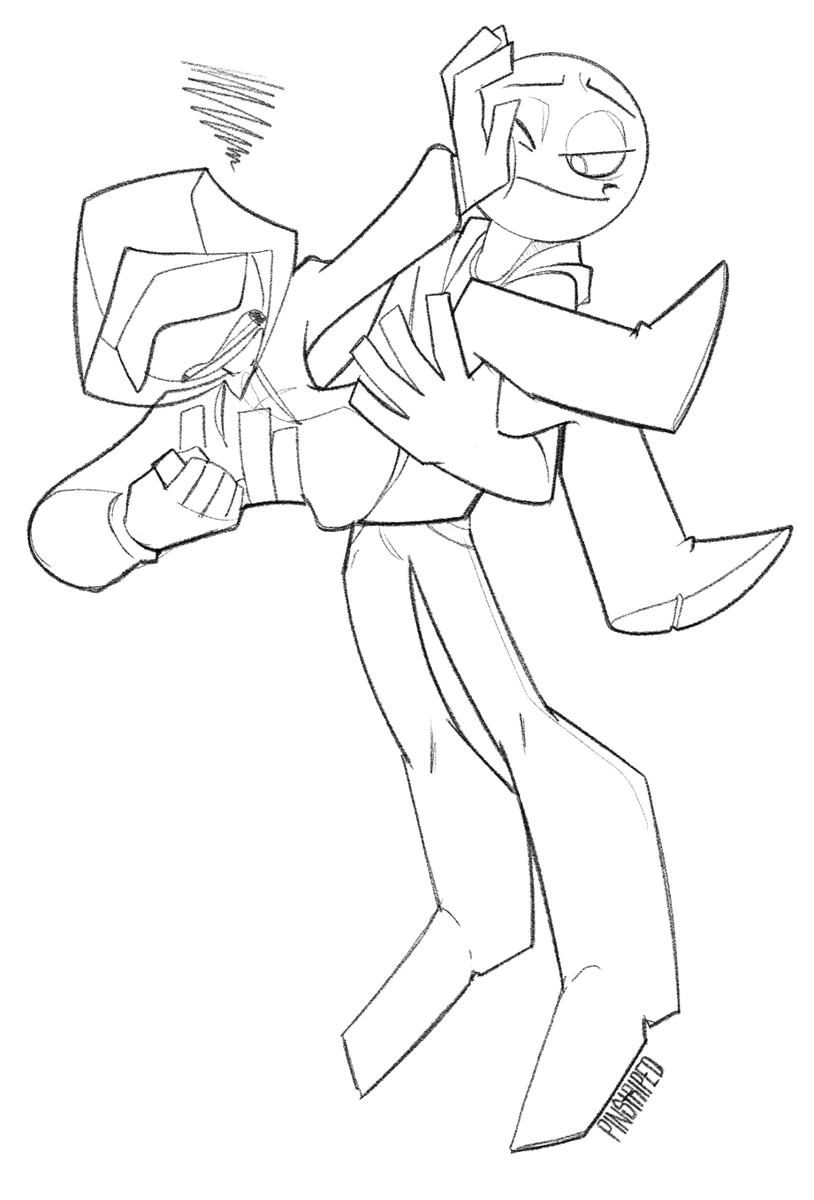 Pinstripe's tweet photo. Smol energy
#YourBoyfriendGame #YourBoyfriendfanart https://t.co/8kLK4gGCVG
