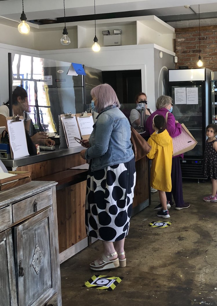 Hederman Smoked Salmon tweet media