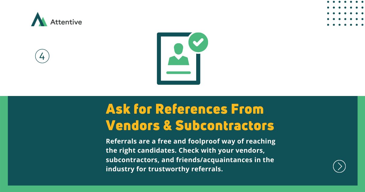 Workforce shortage continues to be the top concern for Landscaping Companies in 2021. 
What #skills &amp; values are you looking for? Do you have a #strategy to reach the right candidates? 
Find out detailed tips on hiring for your #landscaping business here: bit.ly/3yGlS8C