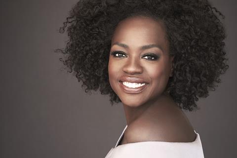 Happy 56th Birthday Viola Davis! 