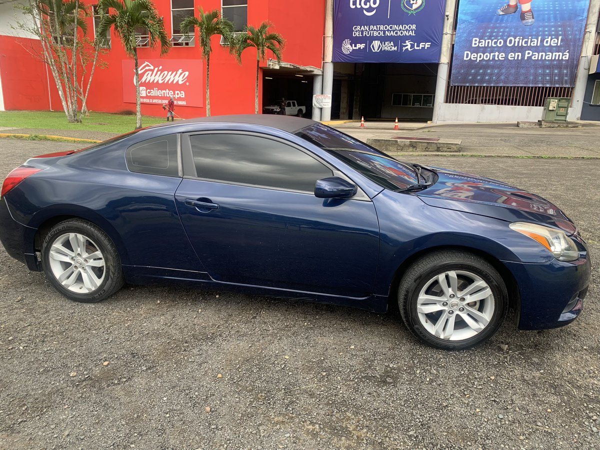 Pichi014's tweet photo. Se VENDE Nissan Altima 2011 a Buen PRECIO. Llamar al 6674-9930 @UrriolaMauro @TochiBarrios507 @tochibarrios @bjimenez02 @Manuelias1187 @Manuelias11 @oliverdg19 @3nieves https://t.co/Gygxb4BwrD