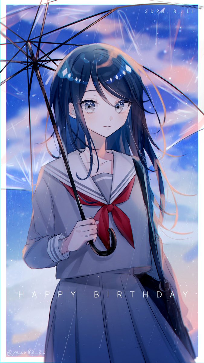 星乃一歌誕生祭21 のイラスト マンガ作品 71 件 Twoucan