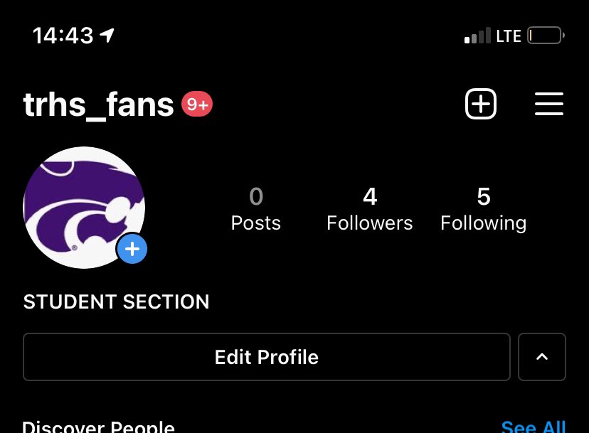 hey y'all for those of u that follow this twitter follow the insta instead!!!
