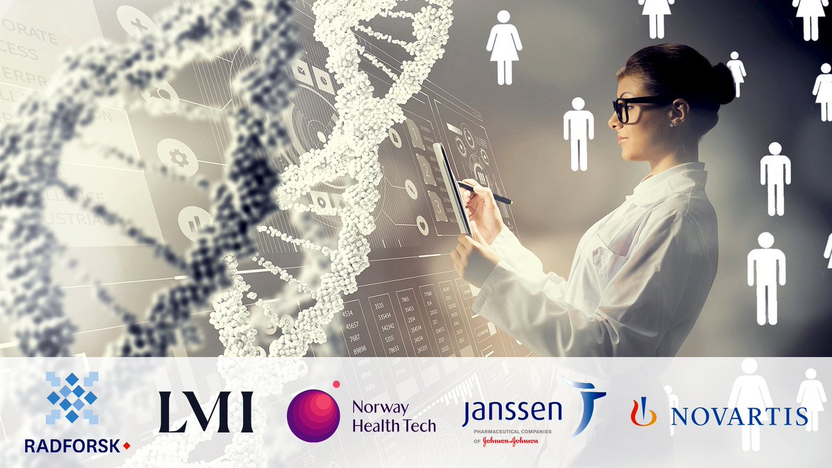 Vi skal til @arendalsuka neste uke!
Gleder oss stort til seminar om privat-offentlig samarbeid og tillit i #helsenæring m <a href="/legemiddelind/">Legemiddelindustrien</a> @JanssenNorge <a href="/NorwayHealthTec/">Norway Health Tech</a> &amp; #NovartisNorge

Du kan se det direkte på vår Facebookside 18/8 kl 10:00.
Se program bit.ly/3xCy7Sr