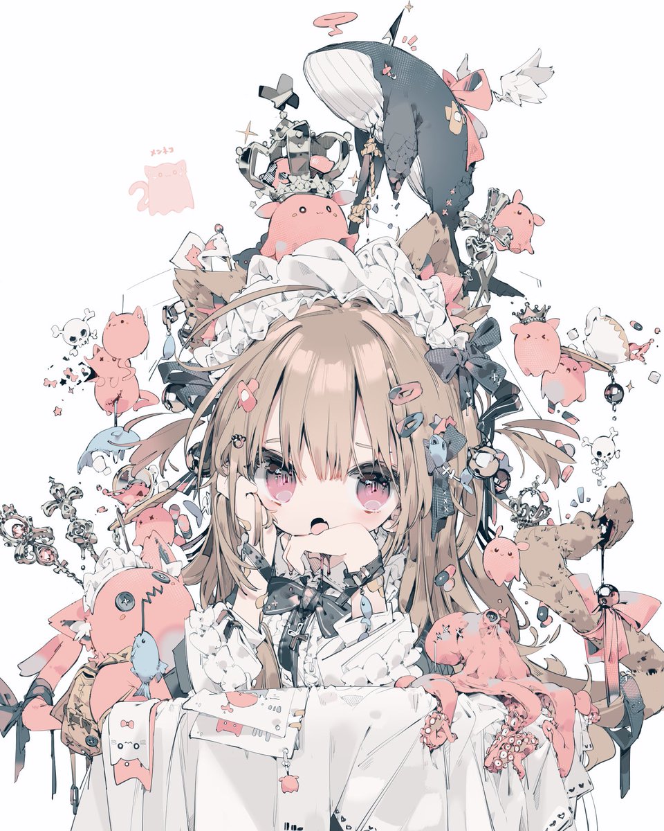 んも Nanmokaken Twitter