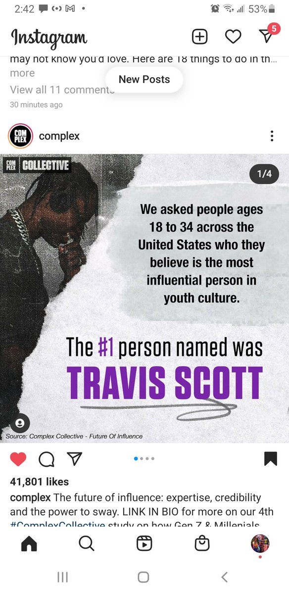 My first writing prompt idea! Kids love Travis #HipHopEd #HipHopCulture