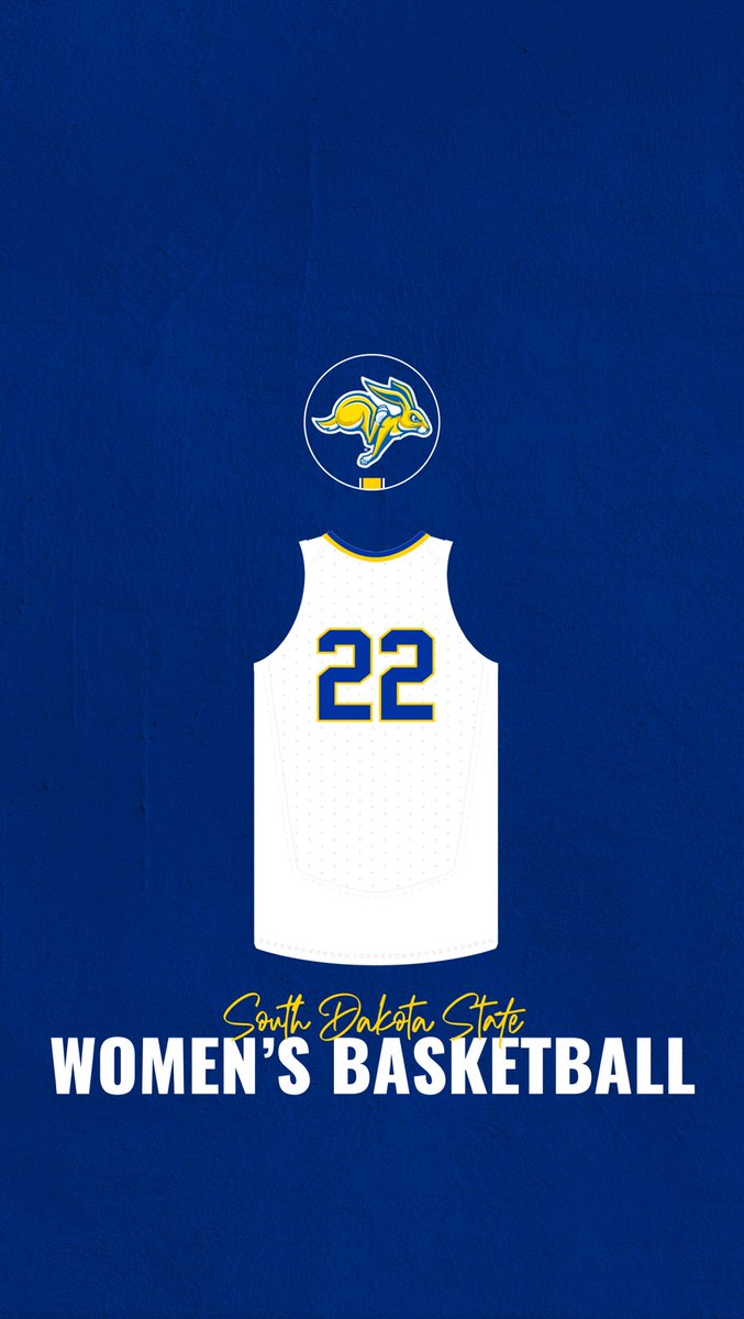 The countdown to the 2021-22 season is on! 🤩

In the meantime, get your lock screen ready!

#GoJacks | #WallpaperWednesday