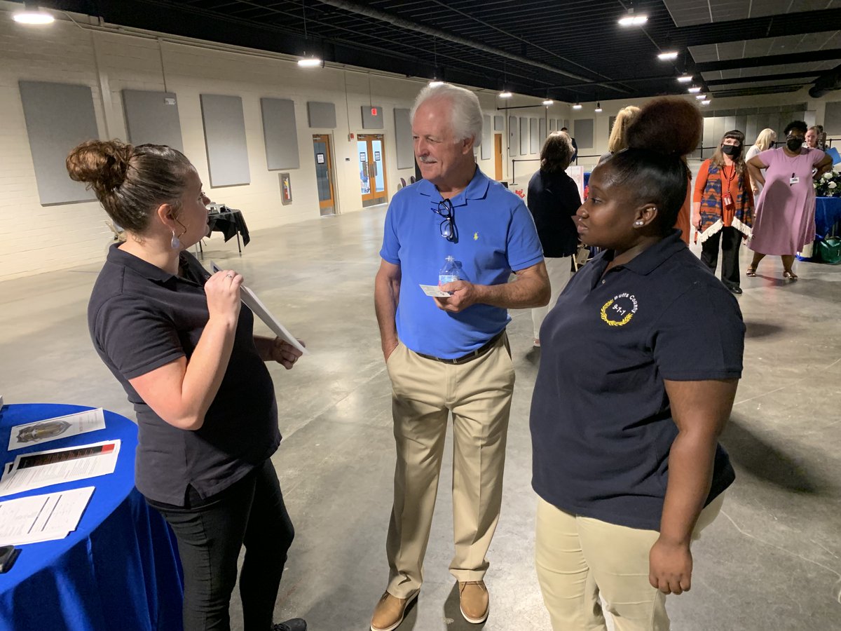 Butts County GA (@buttscountyga) on Twitter photo We enjoyed being a participant in the <a href="/ButtsCoChamber/">Butts County Chamber of Commerce</a> Job Fair today <a href="/CentralGAEMC/">Central Georgia EMC</a>! A bit thanks to Ellen Glidewell, HR Director, Sonia Sands, 911 Director and Staff and other County officials who took part in today’s job fair. We enjoyed being a participant in the <a href="/ButtsCoChamber/">Butts County Chamber of Commerce</a> Job Fair today <a href="/CentralGAEMC/">Central Georgia EMC</a>! A bit thanks to Ellen Glidewell, HR Director, Sonia Sands, 911 Director and Staff and other County officials who took part in today’s job fair.
