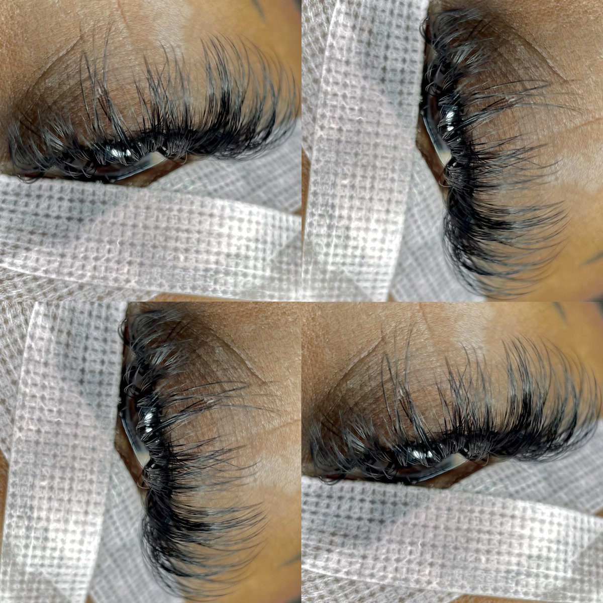 Want this MINK look ✨? 
.
.
.

Duration : 2 hr 
Set: KC Mink Full Set 

#phillylashtech #lashphilly #phillylashes #philadelphialash #minklashes #phillubeauty #phillylashtraining #phillylashartist #muaphilly #volumeeyeexstension #phillyluxelash #lashmemes #esthetician