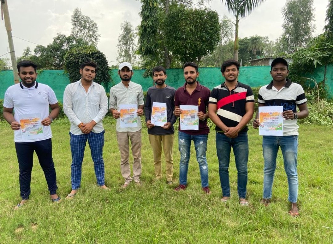 abvpmhow's tweet photo. #अमृत_महोत्सव 
#AbvpMalwa #abvpmhow 
हातोद इकाई बैठक !! https://t.co/mbLFtqjVlz