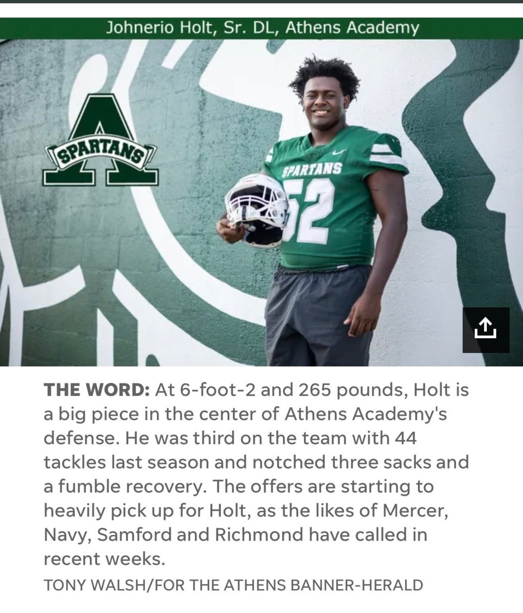 I am big on stats no matter if it's teams stats or individual stats but if they are wrong I'll call you out on it 3 sack he had that in one game hopefully you get it right this year !!! <a href="/Terranc56164612/">Terrance Hall</a> look at the stats bro🤦🏾‍♂️ <a href="/AthensAcademyFB/">Athens Academy Football</a>