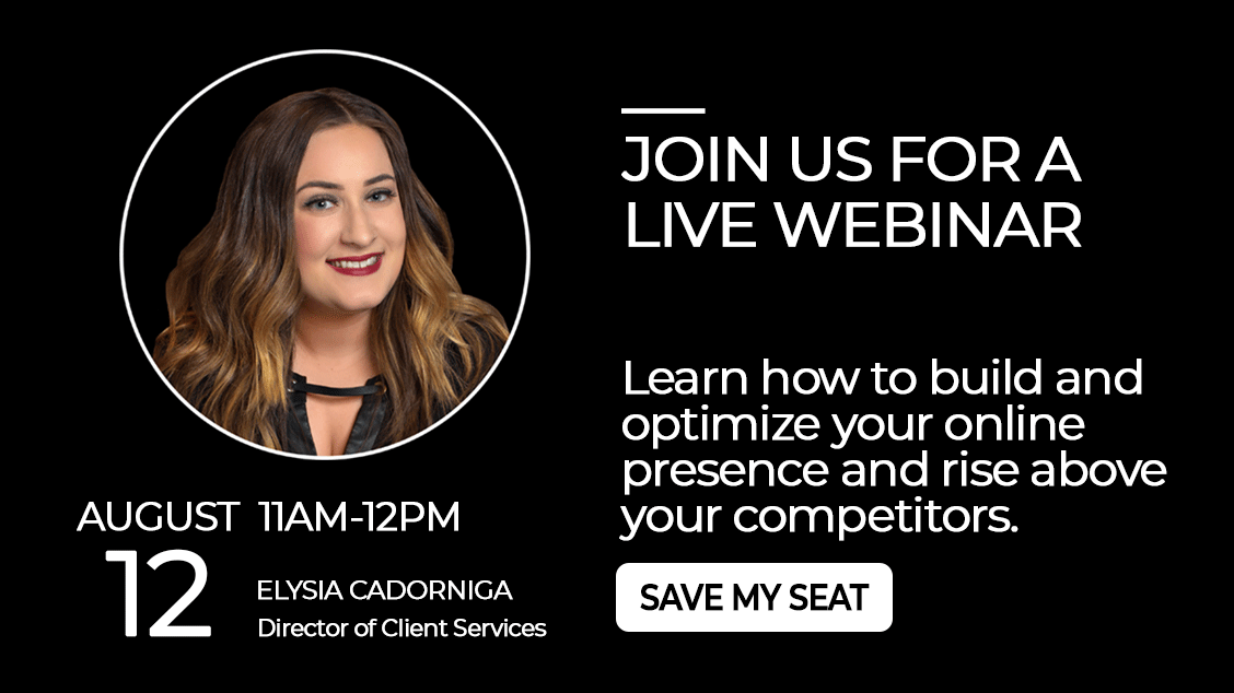 BOSdigital's tweet photo. 🤔 What would taking your online presence to the next level do for your business? JOIN the expert, Elysia Cadorniga, this Thursday, August 12th for our webinar on digital foundation and find out! Sign up here:  #DigitalMarketing #BOSDigital https://t.co/Rkte5blVkG https://t.co/2kXp8Gy0UK