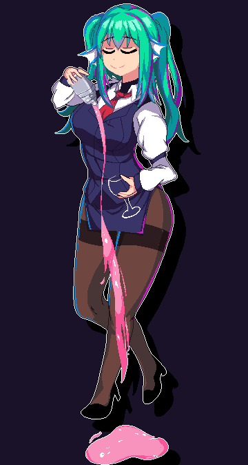 Twoucan Va11halla の注目ツイート イラスト マンガ Twoucan Va11halla の注目ツイート イラスト マンガ