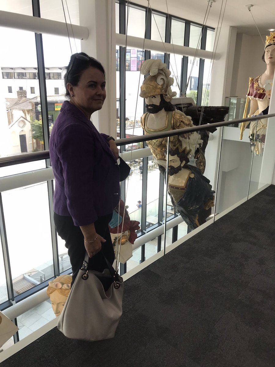 Fantastic to host @MICEkerrin in <a href="/britainsocean/">Britain's Ocean City</a> over the last 2 days great positive feedback! <a href="/visitplymouth/">Visit Plymouth</a> <a href="/theboxplymouth/">The Box, Plymouth</a> <a href="/NMAPlymouth/">National Marine Aquarium</a> <a href="/PlymUni/">University of Plymouth</a> @Only1Argyle <a href="/LindseyRIO/">Lindsey Hall</a> <a href="/CrownePPlymouth/">CP Plymouth</a> <a href="/ContinentalHote/">New Continental</a> <a href="/TheDukePlymouth/">Duke of Cornwall</a> <a href="/ConfPlymouth/">Conference Plymouth</a>