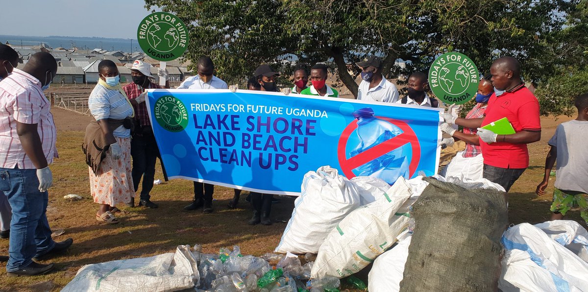 Leah Namugerwa tweet media