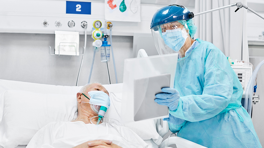 The same people freaking out over needing Voter ID to prove you’re a citizen in order to “protect America” lose their minds when you propose needing a vaccination ID to make sure you don’t spread a deadly virus to your fellow Americans. The hypocrisy is astounding.